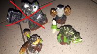 Skylanders Figuren 2 ! Nordrhein-Westfalen - Gladbeck Vorschau