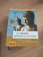 Die Kunst gelassen zu erziehen, GU Lienhard Valentin Berlin - Lichtenberg Vorschau