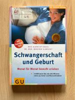 Buch Schwangerschaft Geburt GU Baden-Württemberg - Karlsbad Vorschau