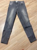 Denim Grip-VollbesatzReithose Karen - Gr.36 *Equilibra* Bayern - Wolnzach Vorschau