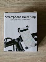 Smartphone Halterung für Fahrräder und Roller, Neu/OVP Sachsen-Anhalt - Kelbra (Kyffhäuser) Kelbra Vorschau