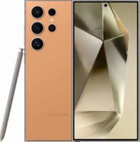 Samsung S24 Ultra Titanium Orange 1TB Neu/Rechnung/Garantie Nordrhein-Westfalen - Hilden Vorschau