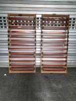 2 x Lattenrost 100 x 200 cm verstellbar guter Zustand Holaflex Rheinland-Pfalz - Platten Vorschau