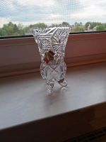 Bleikristallvase 13.5 cm hoch Bayern - Bad Berneck i. Fichtelgebirge Vorschau