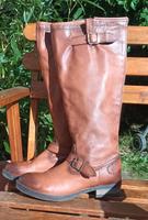 Buffalo London ES 30281 Garda 147040 Damen Stiefel Hessen - Heuchelheim Vorschau