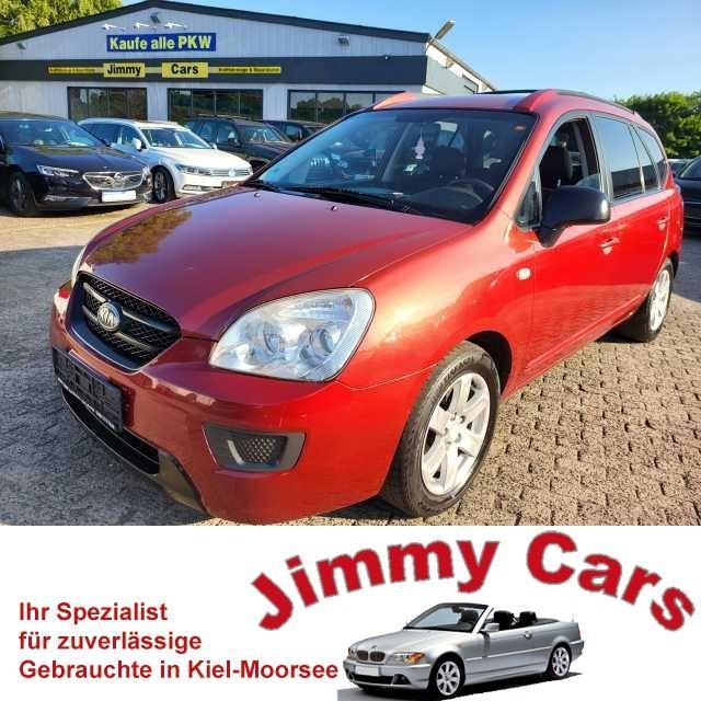Abbildung des Autos Kia Carens 2.0 CVVT LX B…