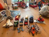 Playmobil Diverse Fahrzeuge 5-10€ j Hessen - Oberursel (Taunus) Vorschau