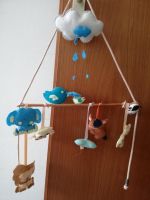 Babys Wanddeko Handmade Duisburg - Walsum Vorschau