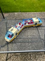 Playmobil Eisenbahn ICE/RCE Dortmund - Schüren Vorschau