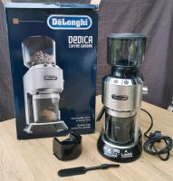 De'Longhi Dedica KG 520.M Elektrische Kaffeemühle Nordrhein-Westfalen - Hürth Vorschau