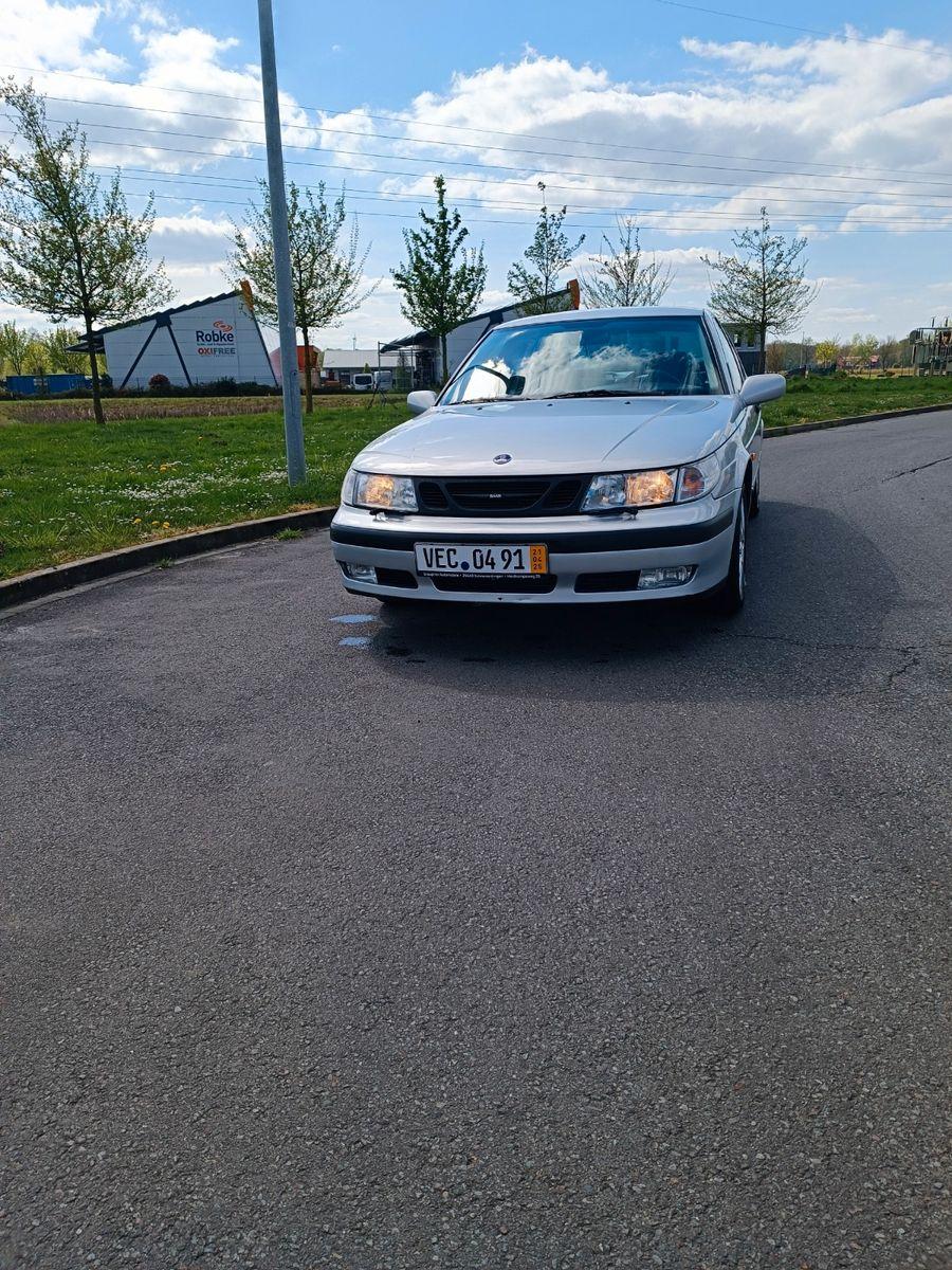 Abbildung des Autos Saab Andere