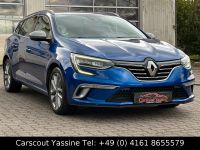 Renault Megane IV Grandtour/GT-Line/Automatik/1.Hand/ Niedersachsen - Buxtehude Vorschau