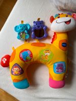 Giraffenkissen Vtech Krabbelkissen Bayern - Schmidmühlen Vorschau