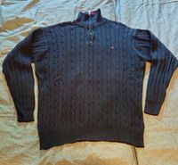 Tommy Hilfiger Troyer / Gr.  XL Rostock - Evershagen Vorschau