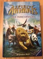 Spirit Animals Der Feind erwacht Kr. Passau - Passau Vorschau