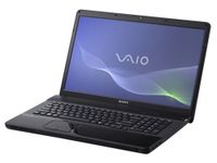 Sony Vaio PCG 91111M 17 Zoll neue SSD 120GB HDD 4GB RAM #103 Hessen - Bad Hersfeld Vorschau