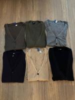 6 Cardigans H&M Größe S Herren Brandenburg - Potsdam Vorschau
