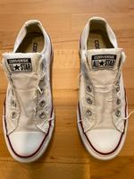 Converse Slip Ons Chuck Taylor Größe 36 Baden-Württemberg - Konstanz Vorschau
