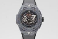 Hublot Big Bang Sang Bleu 418.FX.8007.RX.MXM21 Full-Set 2021 (DE) Hamburg-Nord - Hamburg Winterhude Vorschau