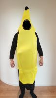 Bananen Kostüm Fasching Unisex Gr. M und L Herren Damen Banane Niedersachsen - Stuhr Vorschau