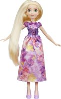 Hasbro E0273ES2 Disney Schimmerglanz Prinzessin Rapunzel Rostock - Seebad Warnemünde Vorschau