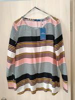 Tom Tailor Bluse 3/4 Ärmel Shirt Neu mit Etikett Hessen - Hüttenberg Vorschau