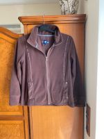 Fleecejacke POLO SYLT Gr.XL Damen Bayern - Lautertal Vorschau