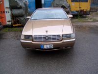 Cadillac Eldorado 99er in Teilen mit Alu Felgen  usw. TÜV fällig Essen - Altenessen Vorschau