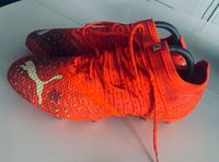 Fußballschuhe  Puma 41 Größe München - Bogenhausen Vorschau