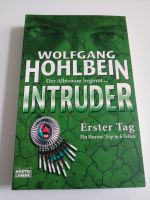 Wolfgang Hohlbein/ Intruder Niedersachsen - Wilhelmshaven Vorschau