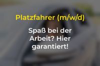Motivierter Platzfahrer (m/w/d) für Neufahrzeugüberführung gesuch Mecklenburg-Vorpommern - Domsühl Vorschau