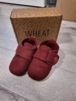 Wheat Filzschuhe mit Gummisohle Gr. 24 Dortmund - Lütgendortmund Vorschau