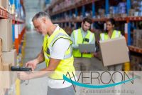 Wareneingangsbucher (m/w/d) - ID 206 Nordrhein-Westfalen - Düren Vorschau