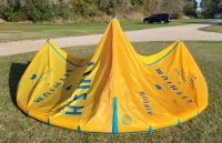 Kite Airush Lithium V13, 2023, 9m Kr. München - Ottobrunn Vorschau