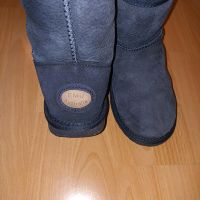 EMU Australia Lammfell Boots Gr.37.Dick gefüttert.Water Resistant Sachsen - Zwoenitz Vorschau