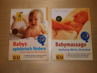 GU Babybücher Hessen - Bad Vilbel Vorschau
