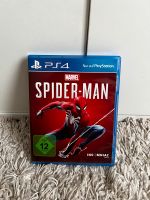 PlayStation 4 Spider-Man Ps4 Hessen - Limburg Vorschau