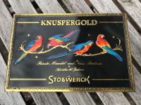 Blechdose Dose Knuspergold Stollwerck Vintage Retro sammeln Niedersachsen - Winsen (Aller) Vorschau