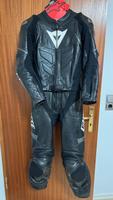 Dainese Avro D1 Zweiteiler Lederkombi gr. 98 Häfen - Bremerhaven Vorschau