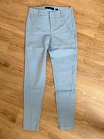 Chino, Hose, Stoffhose, XS/34, Vero Moda, hellblau Nordrhein-Westfalen - Rhede Vorschau