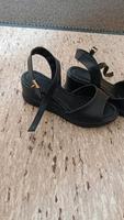 Damen Sandalen Stuttgart - Hedelfingen Vorschau