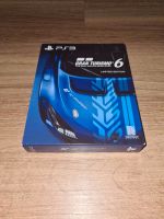 Sony Playstation PS3 Spiel Gran Turismo 6 Neu Limited Edition Bonn - Beuel Vorschau