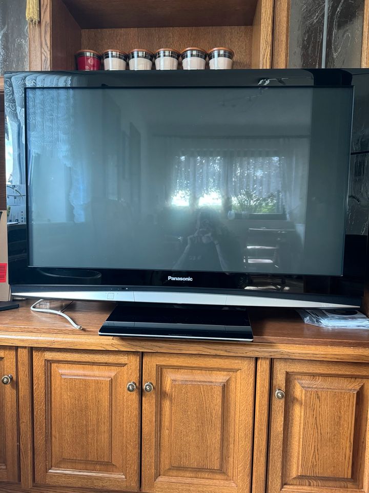 Panasonic Plasma Fernseher in Altomünster