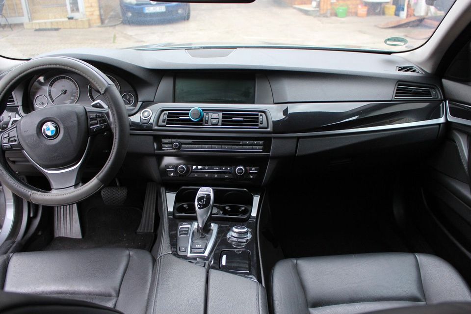 BMW X5 xDrive30d - in Dielheim