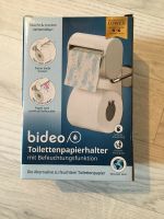 Toilettenpapier Halter Bideo Schleswig-Holstein - Schiphorst Vorschau