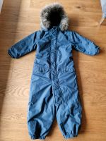 Schneeanzug Matschanzug  Overall Gr.98 Name it playtech Hessen - Wiesbaden Vorschau