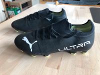 Puma Ultra 3.4 FG/AG Gr. 39 Bayern - Poing Vorschau