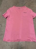Guess Herren T-Shirt gr XL pink wie neu Bayern - Bindlach Vorschau