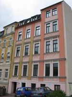 Schöne 2-Zimmer-Wohnung 48 m² großer Balkon, ruhig gelegen  und frisch renoviert. Gute Hausgemeinschaft. Sachsen - Plauen Vorschau