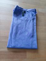 T Shirt von  C & A Aktive gr S Lila / Flider Rheinland-Pfalz - Frankenthal (Pfalz) Vorschau